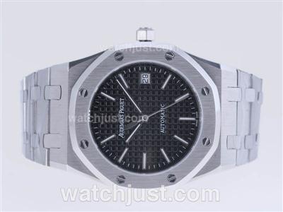 Audemars Piguet Royal Oak Jumbo Swiss ETA 2824 Movement-39mm Version