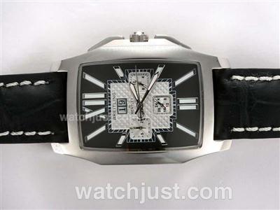 Breitling Bentley Flying B Automatic -Black Dial