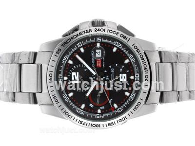 Chopard Gran Turismo GT XL Automatic with Black Dial