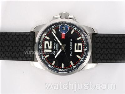 Chopard Gran Turismo XL Automatic with Black Dial