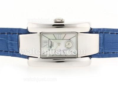 Chopard Las Strada MOP Dial-Lady Size