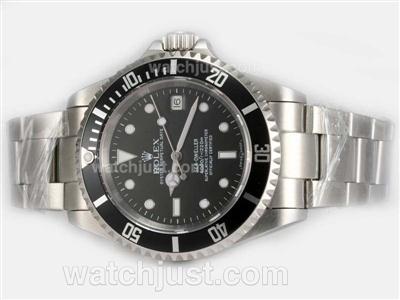 Rolex Sea-Dweller Swiss ETA 2836 Movement-Super 1:1 Version