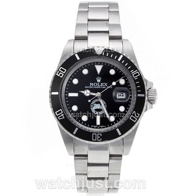 Rolex Submariner Automatic-Panama Canal Limited Edition