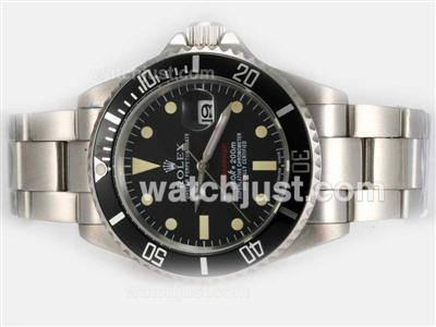 Rolex Submariner Automatic Ref 1680 -Vintage Model