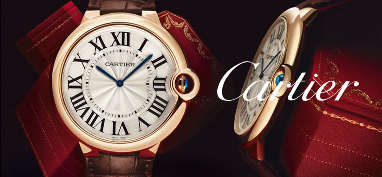 CARTIER