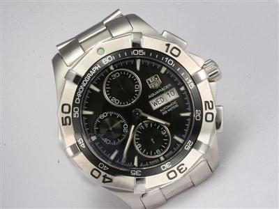 Tag Heuer Aquaracer AR Coating Replica Watch TAG2118