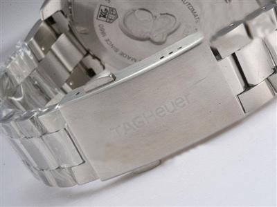 Tag Heuer Aquaracer AR Coating Replica Watch TAG2118