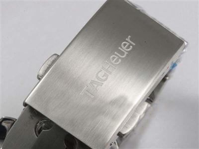 Tag Heuer Aquaracer Black Dial Same Chassis As 7750-High Quality Replica Watch TAG2624