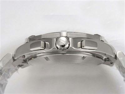 Tag Heuer Aquaracer Black Dial Same Chassis As 7750-High Quality Replica Watch TAG2624