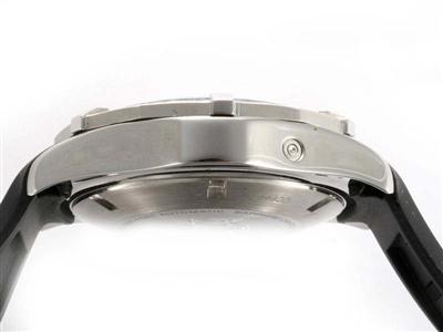 Tag Heuer Aquaracer Blue Dial Same Chassis As 7750-High Quality Replica Watch TAG3852