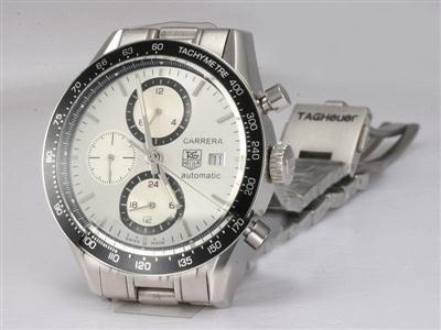 Tag Heuer Aquaracer Same Chassis As 7750-High Quality Replica Watch TAG7607