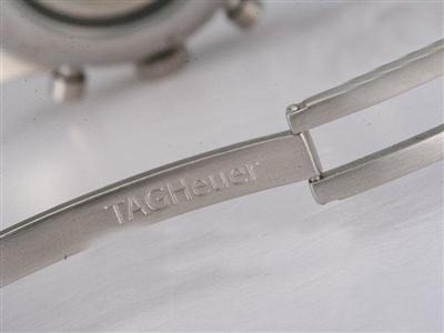 Tag Heuer Aquaracer Same Chassis As 7750-High Quality Replica Watch TAG7607