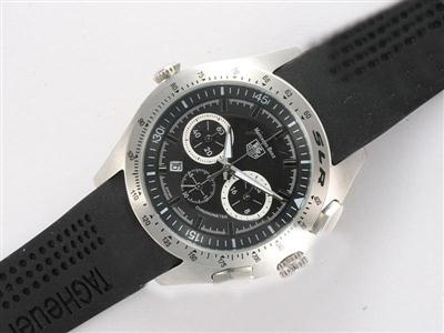 Tag Heuer Aquaracer Same Chassis As 7750 Version-White Replica Watch TAG2474