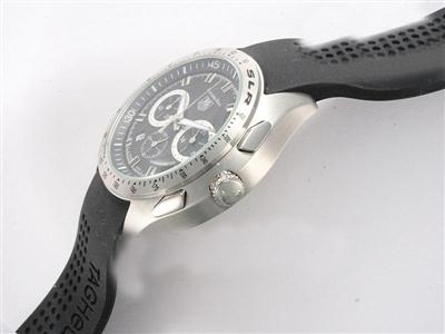 Tag Heuer Aquaracer Same Chassis As 7750 Version-White Replica Watch TAG2474