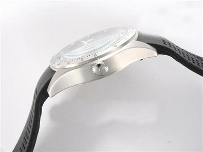 Tag Heuer Aquaracer Same Chassis As 7750 Version-White Replica Watch TAG2474