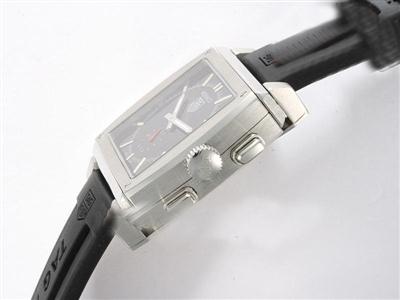 Tag Heuer Aquaracer Same Chassis As 7750 Version-White Replica Watch TAG2640