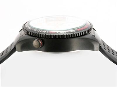 Tag Heuer Aquaracer Same Chassis As 7750 Version-White Replica Watch TAG2651