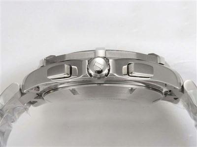 Tag Heuer Aquaracer White Dial Same Chassis As 7750-High Quality Replica Watch TAG6527