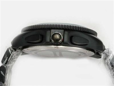Tag Heuer Carrera Black Dial Replica Watch TAG3255