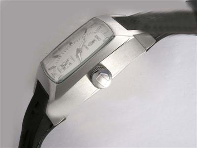 Tag Heuer Carrera Black Dial Replica Watch TAG4671