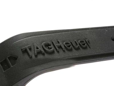 Tag Heuer Carrera Black Dial Replica Watch TAG4671