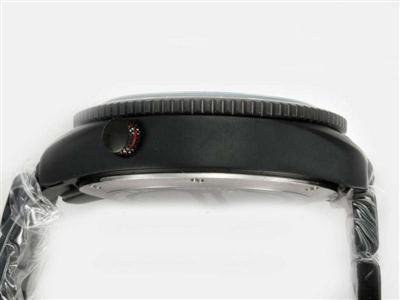 Tag Heuer Carrera Black Dial Replica Watch TAG5560