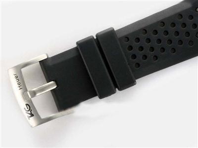 Tag Heuer Carrera Black Dial Replica Watch TAG6794