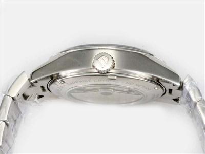 Tag Heuer Carrera Black Dial-Same Chassis As Swiss Version-High Quality Replica Watch TAG4360