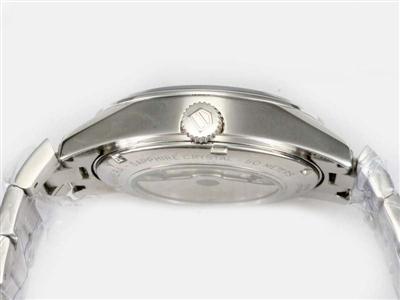 Tag Heuer Carrera Blue Dial-Same Chassis As Swiss Version-High Quality Replica Watch TAG2221