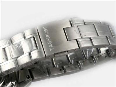 Tag Heuer Carrera Blue Dial-Same Chassis As Swiss Version-High Quality Replica Watch TAG2221