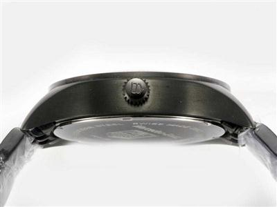 Tag Heuer Carrera Chronograph Black Dial And Bezel Same Casing As 7750-High Quality Replica Watch TAG8797