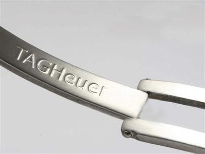 Tag Heuer Carrera Chronograph Black Dial And Bezel Same Chassis As 7750-High Quality Replica Watch TAG3103