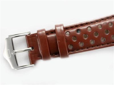 Tag Heuer Carrera Chronograph Brown Dial Replica Watch TAG6719