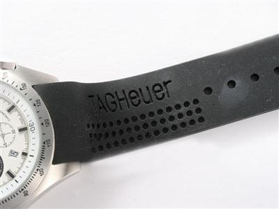 Tag Heuer Carrera Chronograph Deployment Buckle Same Chassis As 7750-High Quality Replica Watch TAG1922