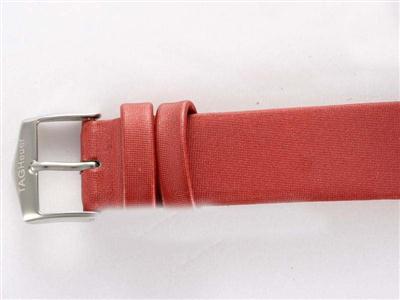 Tag Heuer Carrera Chronograph Deployment Buckle Same Chassis As 7750-High Quality Replica Watch TAG5136