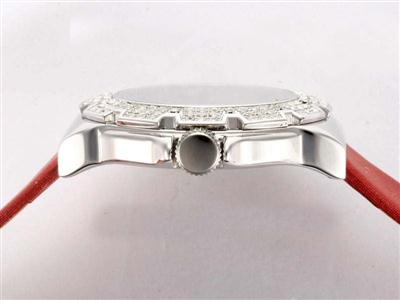 Tag Heuer Carrera Chronograph Deployment Buckle Same Chassis As 7750-High Quality Replica Watch TAG5136