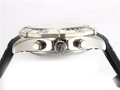 Tag Heuer Carrera Chronograph Same Chassis As 7750-High Quality Replica Watch TAG1798