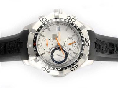 Tag Heuer Carrera Chronograph Same Chassis As 7750-High Quality Replica Watch TAG1798