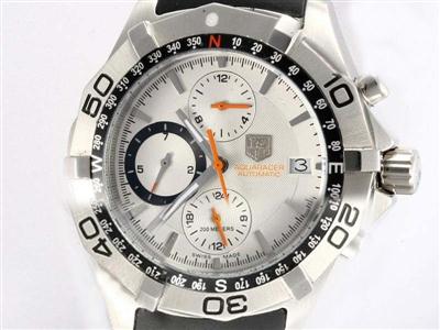 Tag Heuer Carrera Chronograph Same Chassis As 7750-High Quality Replica Watch TAG1798