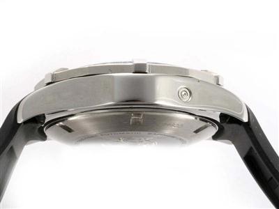 Tag Heuer Carrera Chronograph Same Chassis As 7750-High Quality Replica Watch TAG1798