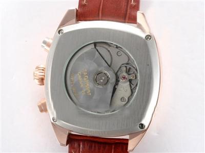 Tag Heuer Carrera Chronograph Same Chassis As 7750-High Quality Replica Watch TAG2883