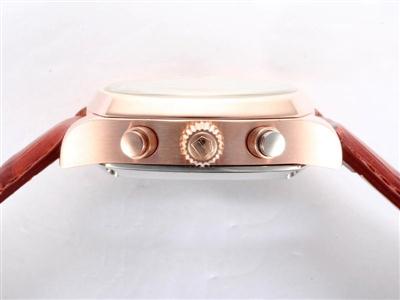 Tag Heuer Carrera Chronograph Same Chassis As 7750-High Quality Replica Watch TAG2883