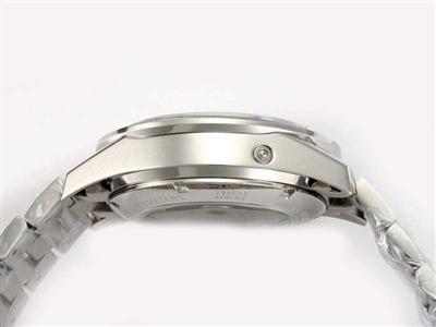 Tag Heuer Carrera Chronograph Same Chassis As 7750-High Quality Replica Watch TAG3497