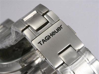 Tag Heuer Carrera Chronograph Same Chassis As 7750-High Quality Replica Watch TAG3795