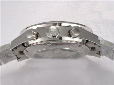 Tag Heuer Carrera Chronograph Same Chassis As 7750-High Quality Replica Watch TAG3795