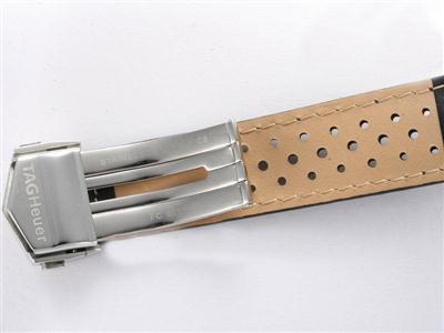 Tag Heuer Carrera Chronograph Same Chassis As 7750-High Quality Replica Watch TAG6688