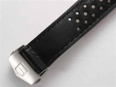 Tag Heuer Carrera Chronograph Same Chassis As 7750-High Quality Replica Watch TAG6688