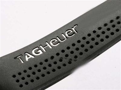 Tag Heuer Carrera Chronograph Same Chassis As 7750-High Quality Replica Watch TAG7459