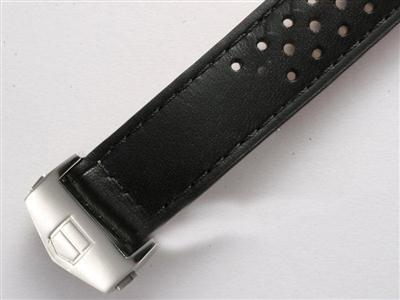 Tag Heuer Carrera Chronograph Same Chassis As 7750-High Quality Replica Watch TAG8543