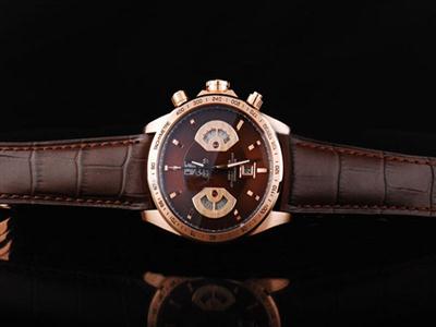 Tag Heuer Carrera Replica Watch TAG4669